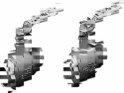 Standard Manual Ball Valve: 3